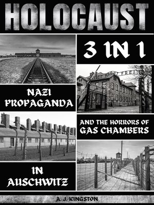 cover image of Holocaust